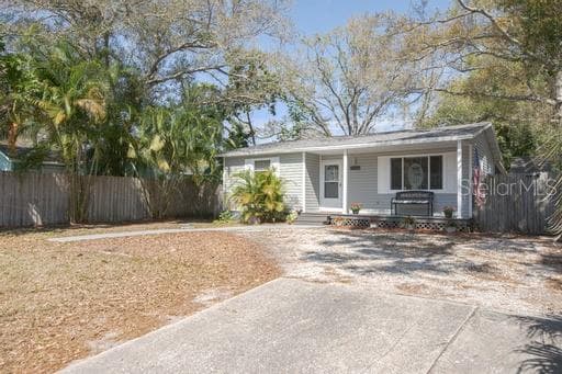 4359 45TH AVENUE N ST PETERSBURG, FL 33714