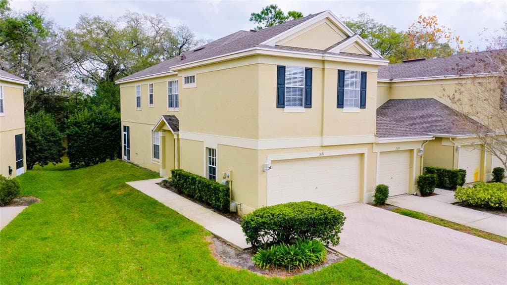 2631 CHELSEA MANOR BOULEVARD BRANDON, FL 33510