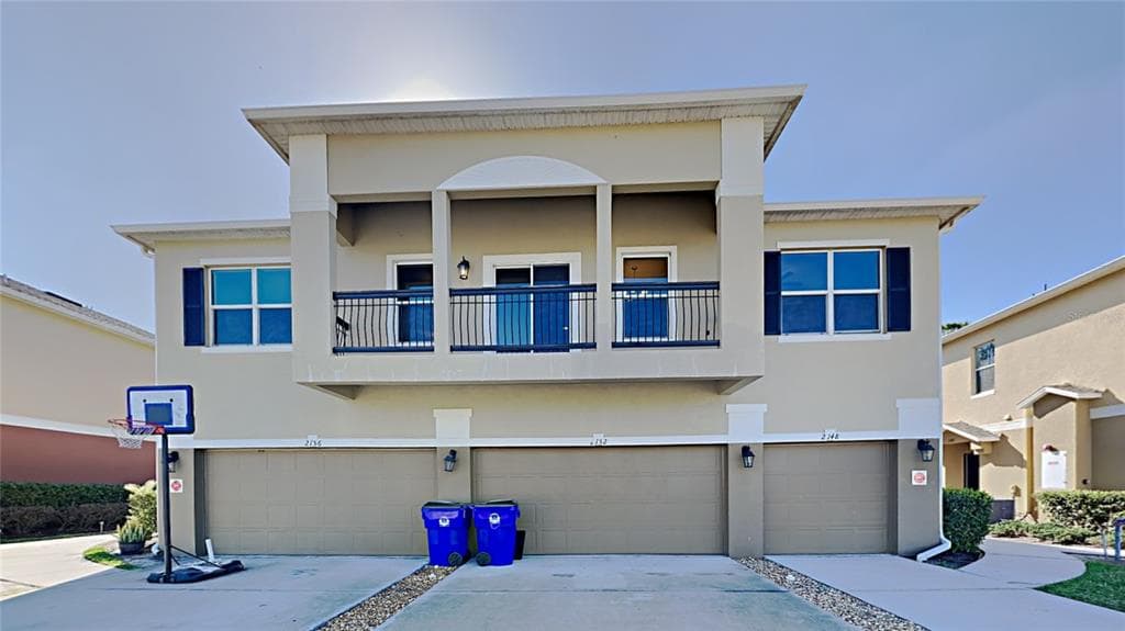 2148 BETSY ROSS LANE ST CLOUD, FL 34769
