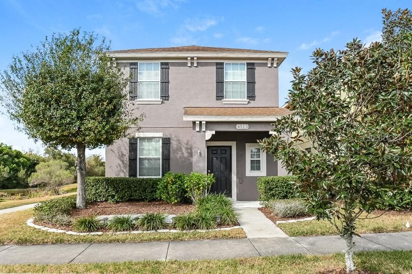 4515 BANYAN TREE PLACE RIVERVIEW, FL 33578
