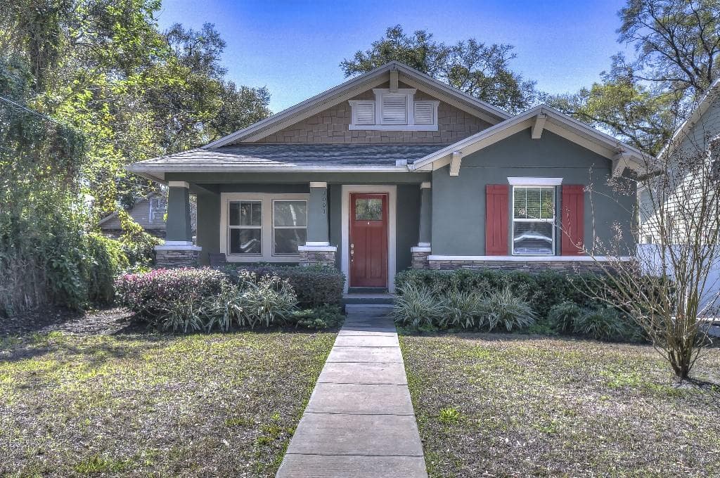 1003 E COMANCHE AVENUE TAMPA, FL 33604