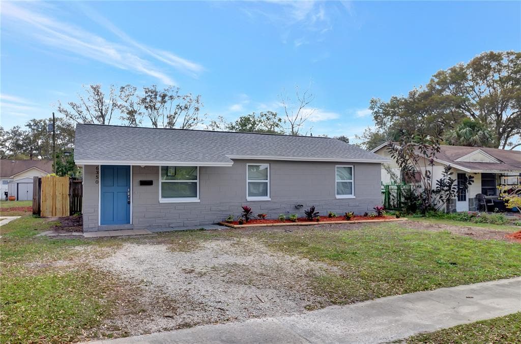 6350 81ST AVENUE N PINELLAS PARK, FL 33781
