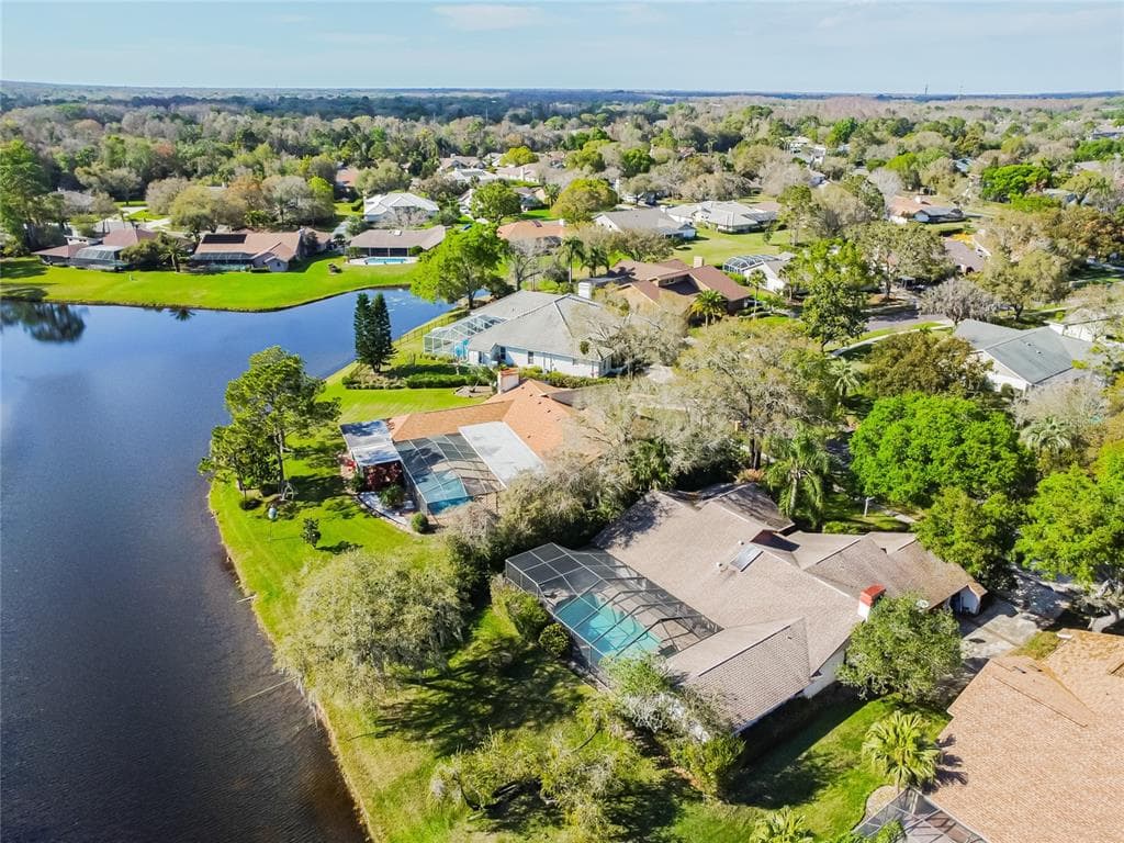 13618 DIAMOND HEAD DRIVE TAMPA, FL 33624