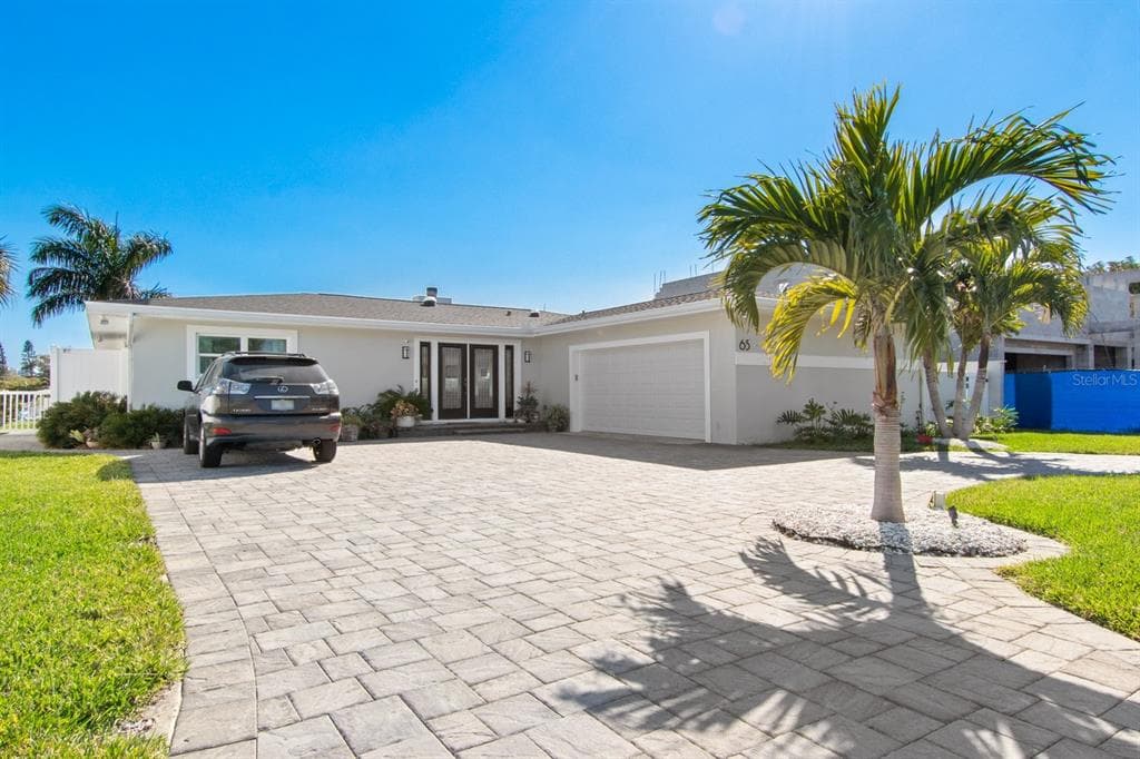 65 DOLPHIN DRIVE