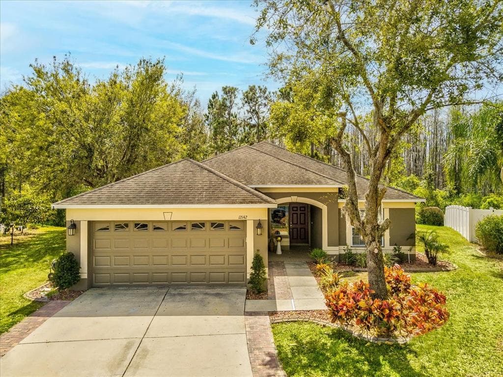 12142 SOUTHBRIDGE TERRACE HUDSON, FL 34669