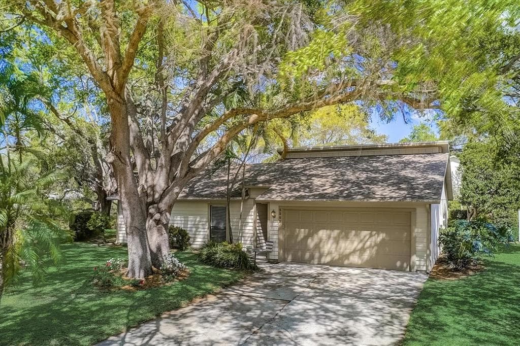 3302 45TH STREET W BRADENTON, FL 34209