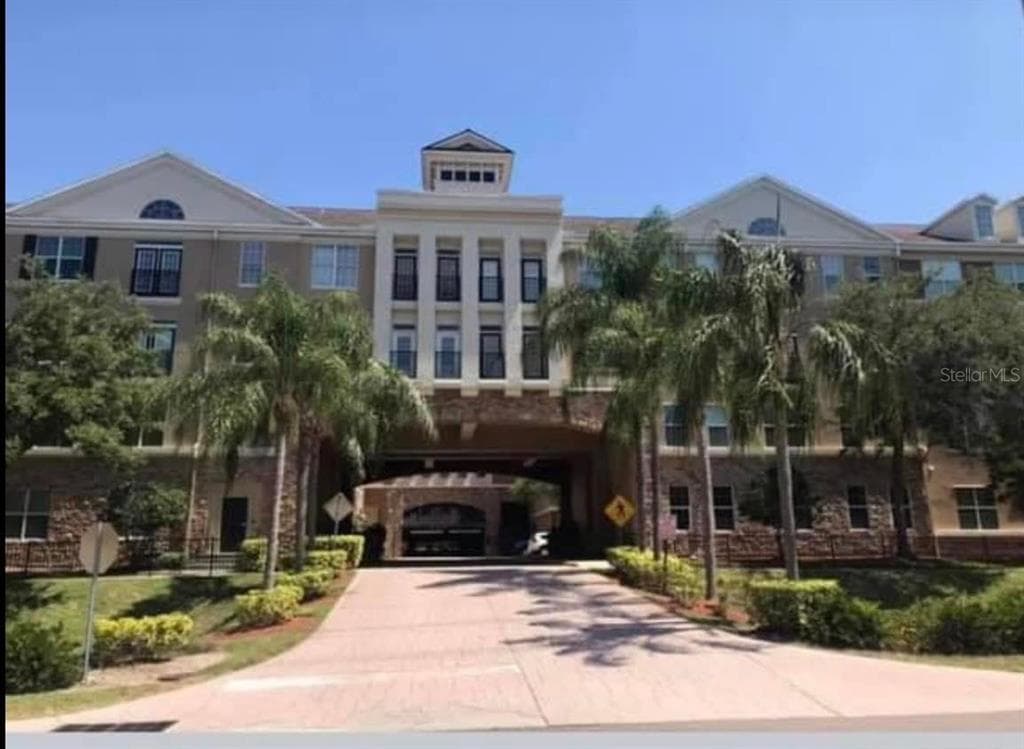 4221 W SPRUCE STREET UNIT 1417