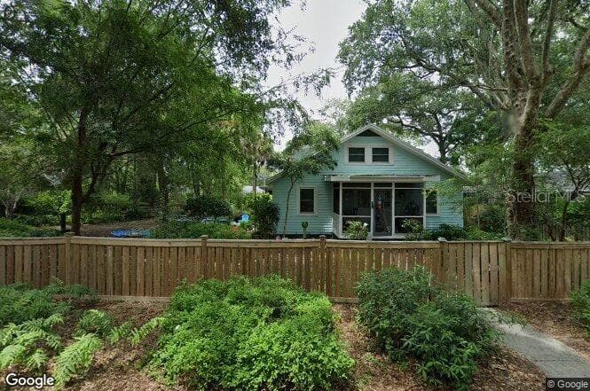 535 31ST AVENUE N ST PETERSBURG, FL 33704