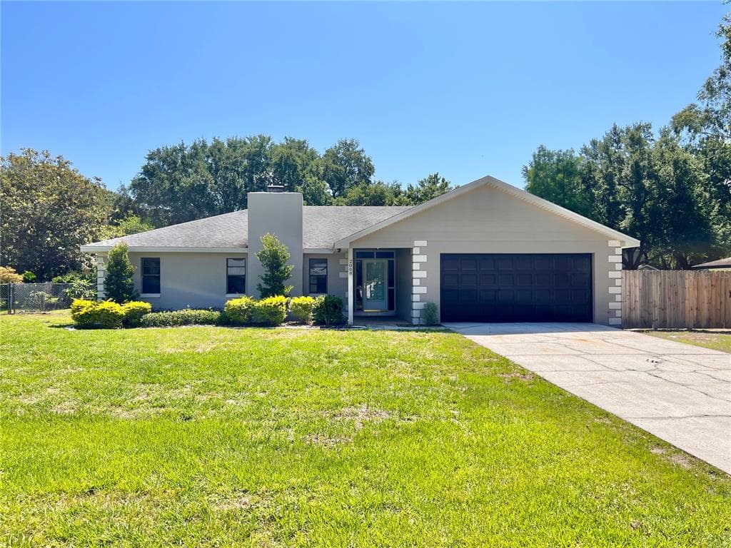 2008 BRENTWOOD DRIVE AUBURNDALE, FL 33823