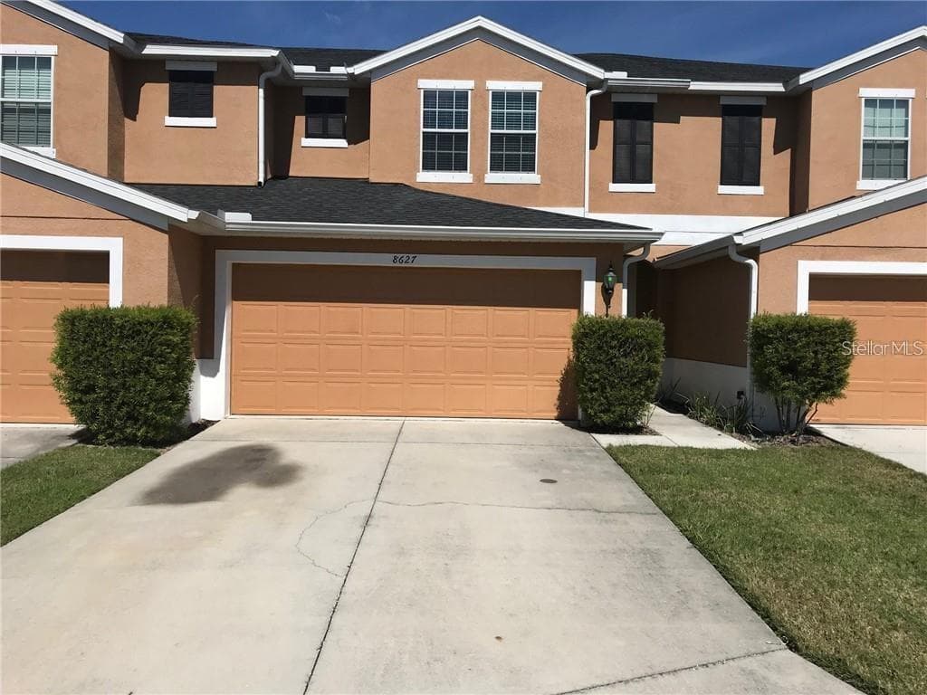 8627 CORINTHIAN WAY NEW PORT RICHEY, FL 34654