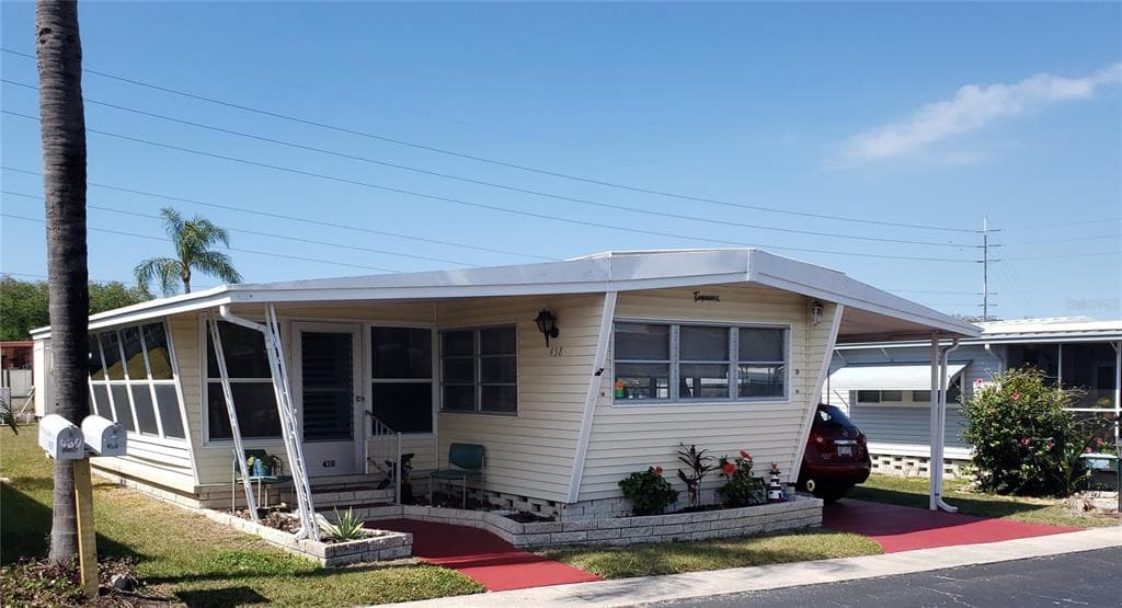 800 MAIN STREET UNIT 438 DUNEDIN, FL 34698