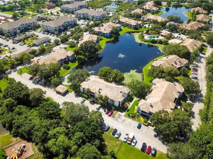 10265 GANDY BOULEVARD N UNIT 1305 ST PETERSBURG, FL 33702