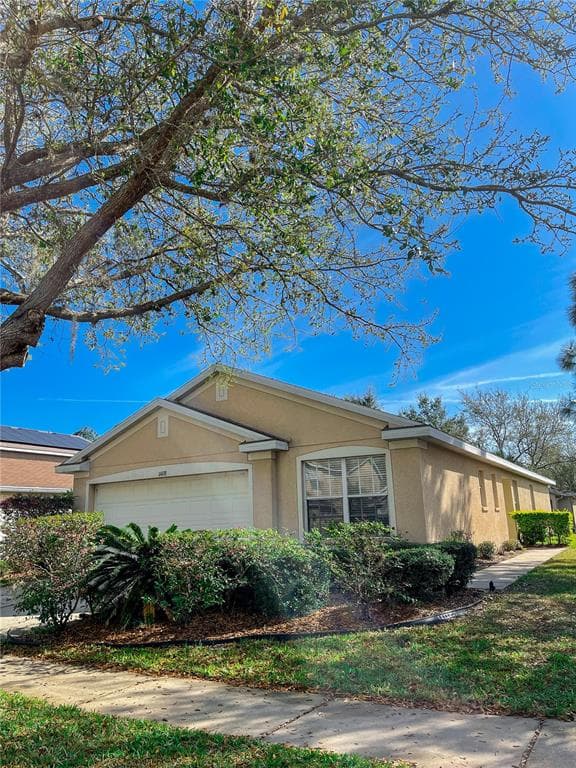 11438 CRESTLAKE VILLAGE DRIVE RIVERVIEW, FL 33569