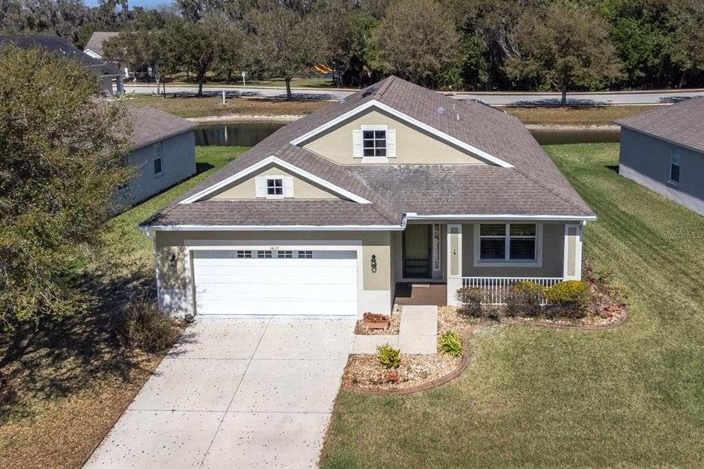 3420 70TH GLEN E PALMETTO, FL 34221