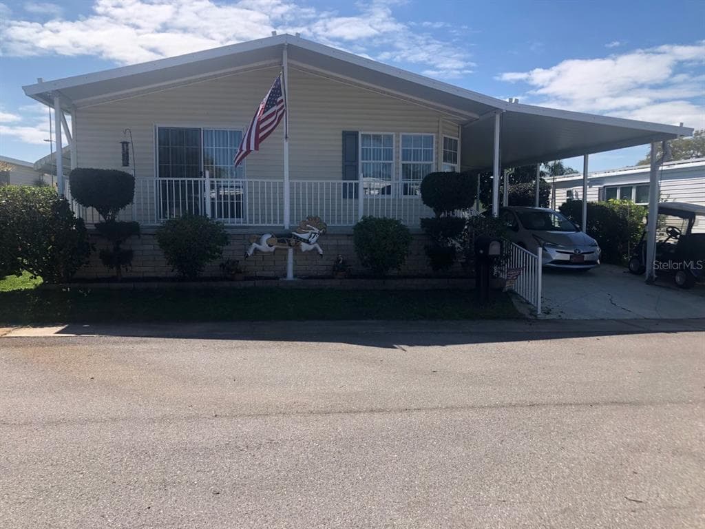 29250 US HIGHWAY 19 N UNIT 601 CLEARWATER, FL 33761