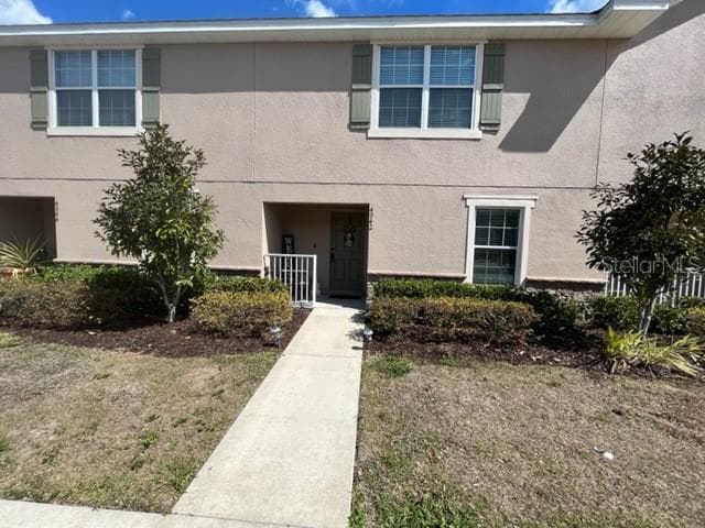 4942 WRANGLER WAY WESLEY CHAPEL, FL 33544