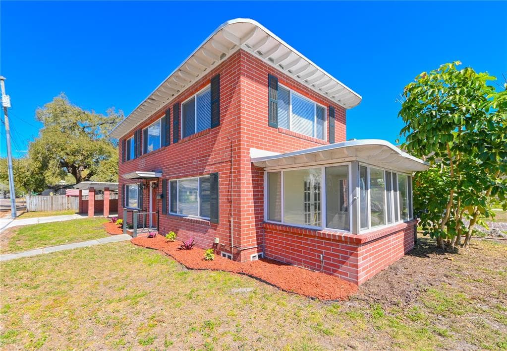 4501 N HIGHLAND AVENUE