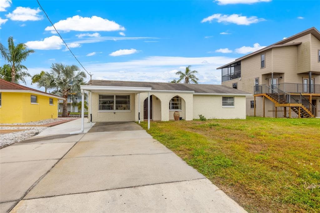 13428 SUSAN DRIVE HUDSON, FL 34667