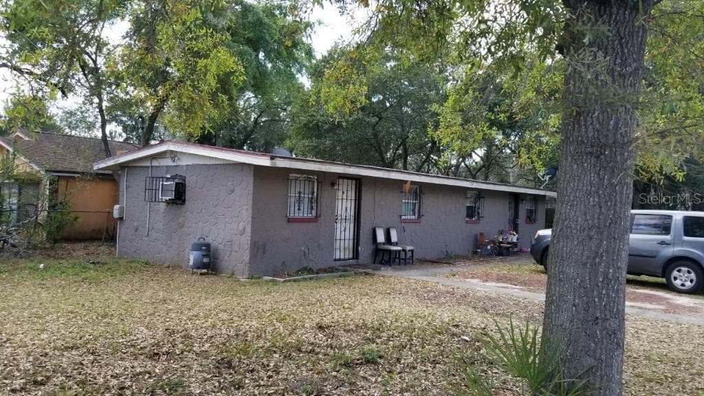 3724 N 55TH STREET TAMPA, FL 33619
