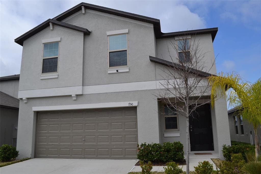 750 OLIVE CONCH STREET RUSKIN, FL 33570