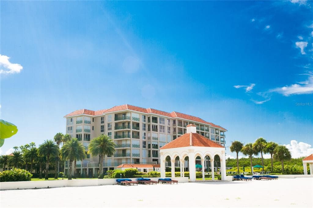 4737 DOLPHIN CAY LANE S UNIT 501 ST PETERSBURG, FL 33711