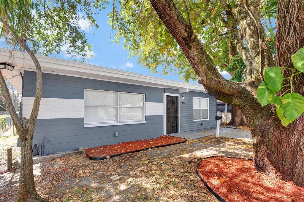 2909 E 19TH AVENUE TAMPA, FL 33605