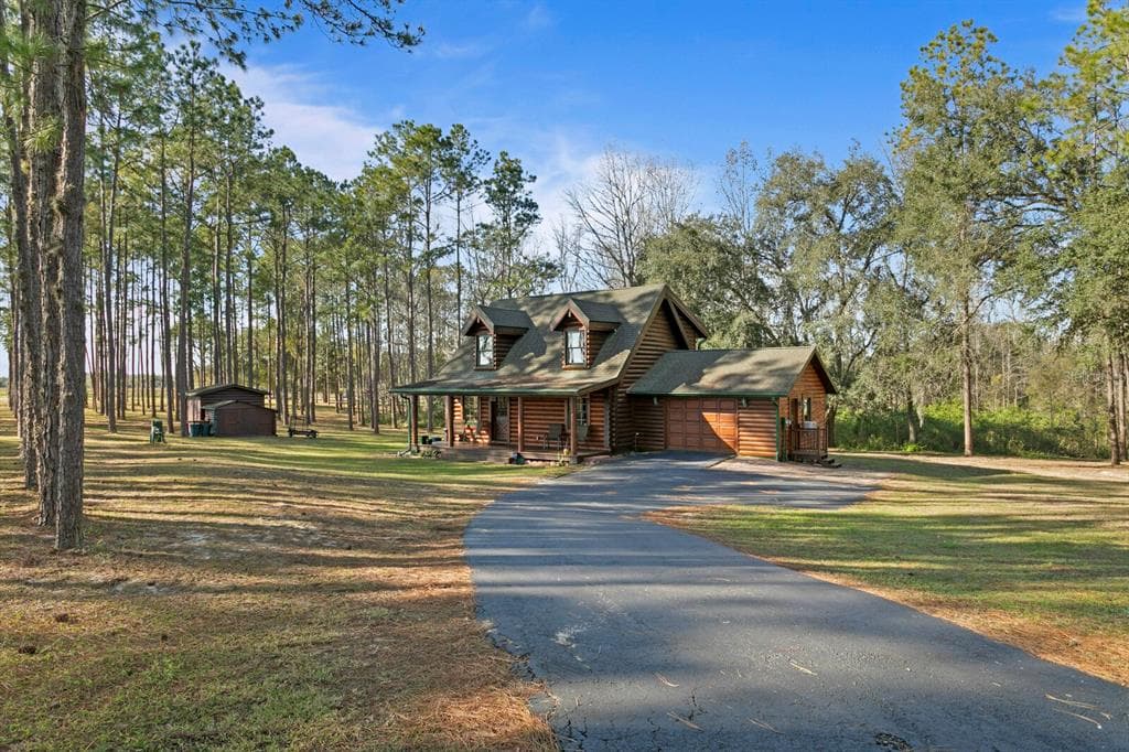 29901 BAYHEAD ROAD DADE CITY, FL 33523