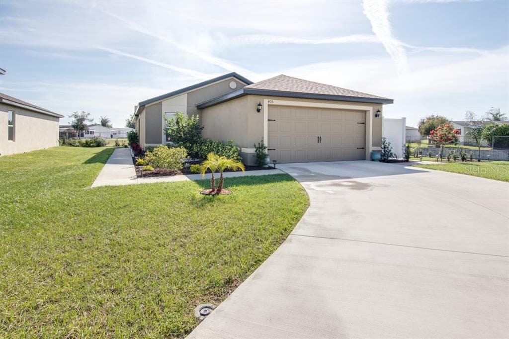 405 KENSINGTON VIEW DRIVE WINTER HAVEN, FL 33880