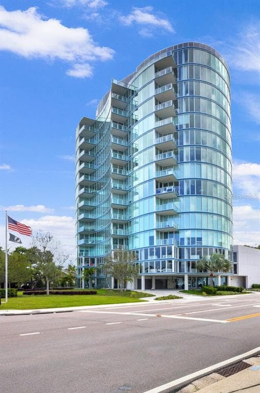 2900 W BAY TO BAY BOULEVARD UNIT 902 TAMPA, FL 33629