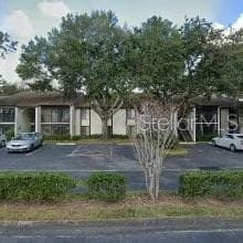 2523 PINE RIDGE WAY S UNIT D1 PALM HARBOR, FL 34684