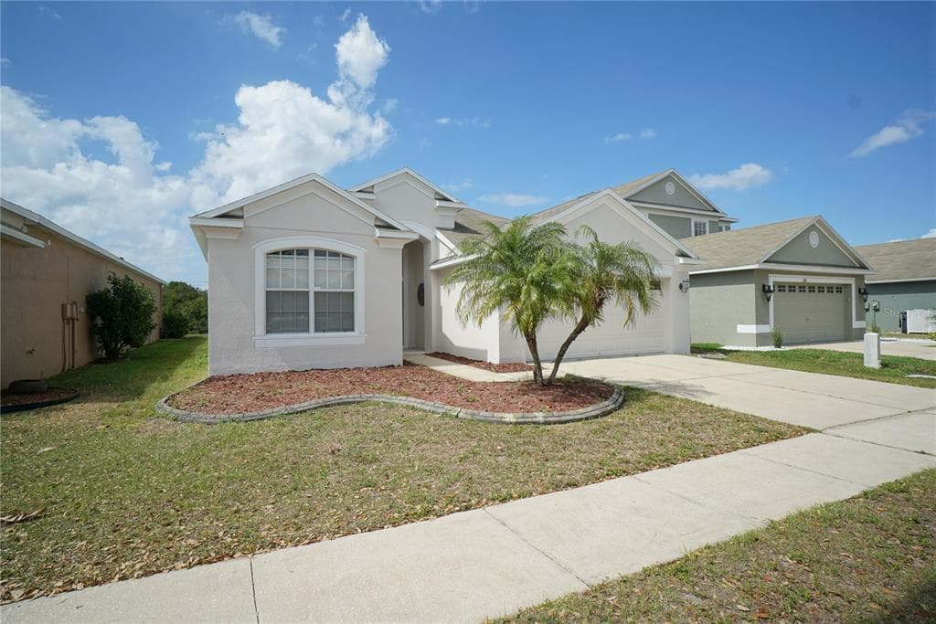 8706 SANDY PLAINS DRIVE RIVERVIEW, FL 33578