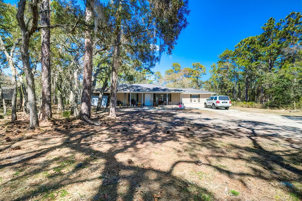 6955 W BERRIGAN COURT HOMOSASSA, FL 34446