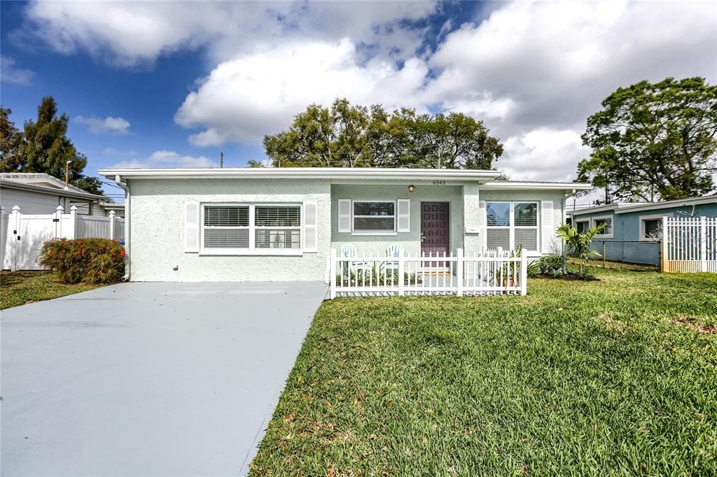 6543 34TH TERRACE N