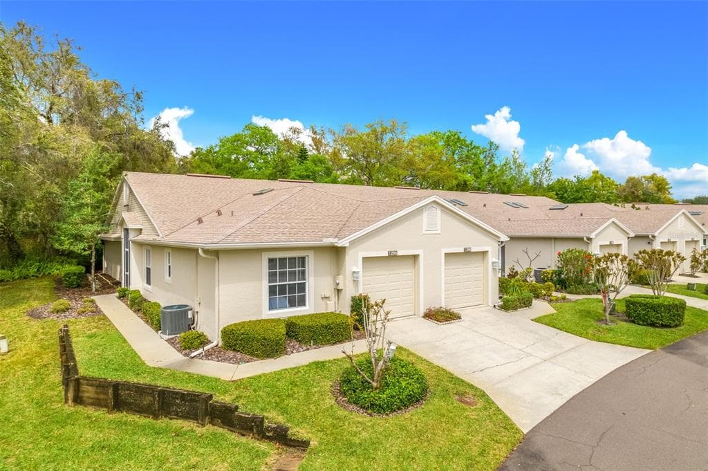 4220 CHESTERFIELD CIRCLE PALM HARBOR, FL 34683