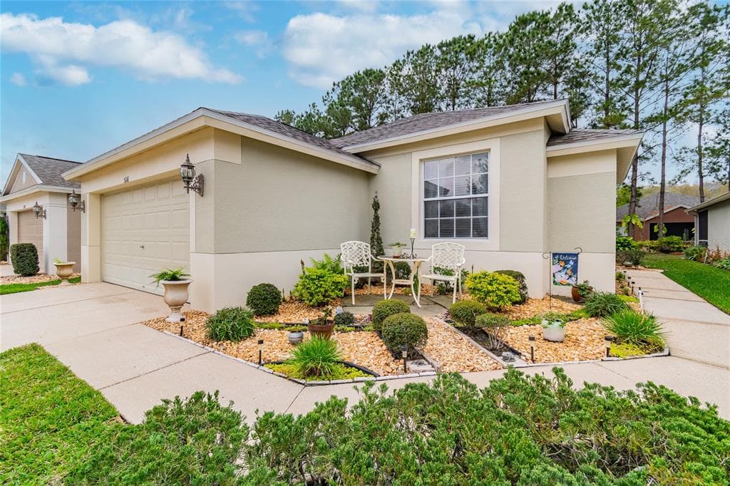 5116 GATO DEL SOL CIRCLE WESLEY CHAPEL, FL 33544
