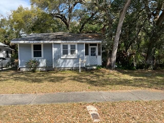 2100 11TH STREET SOUTH ST PETERSBURG, FL 33705
