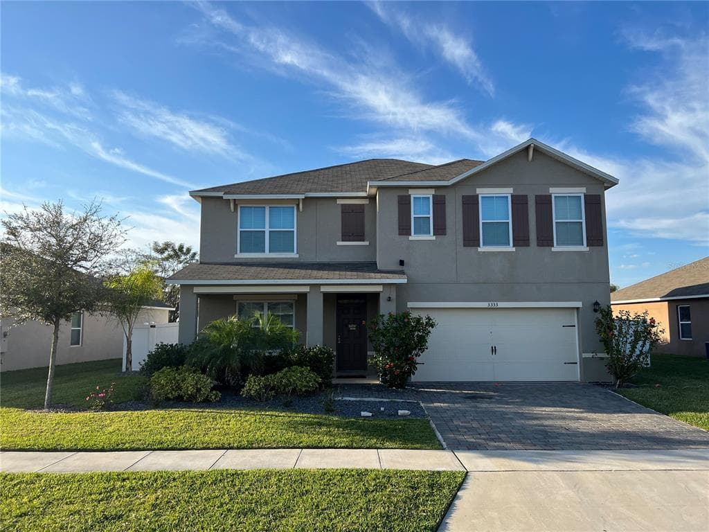 3333 LANDING VIEW TAVARES, FL 32778