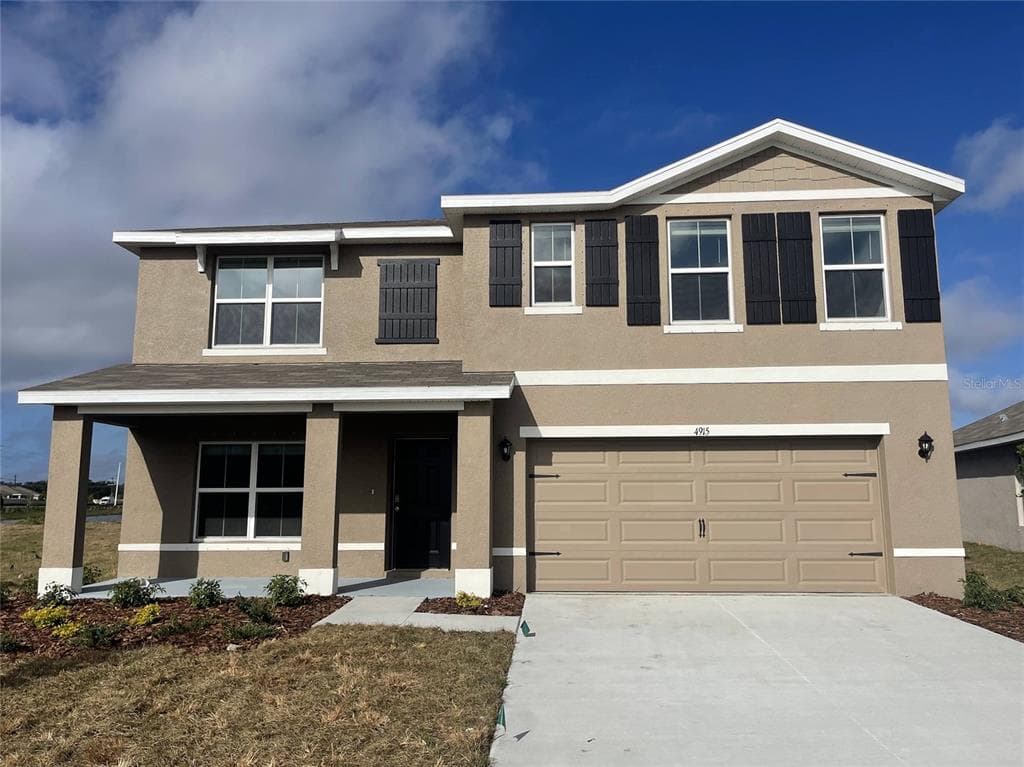 4915 GRAY OWL TERRACE PALMETTO, FL 34221