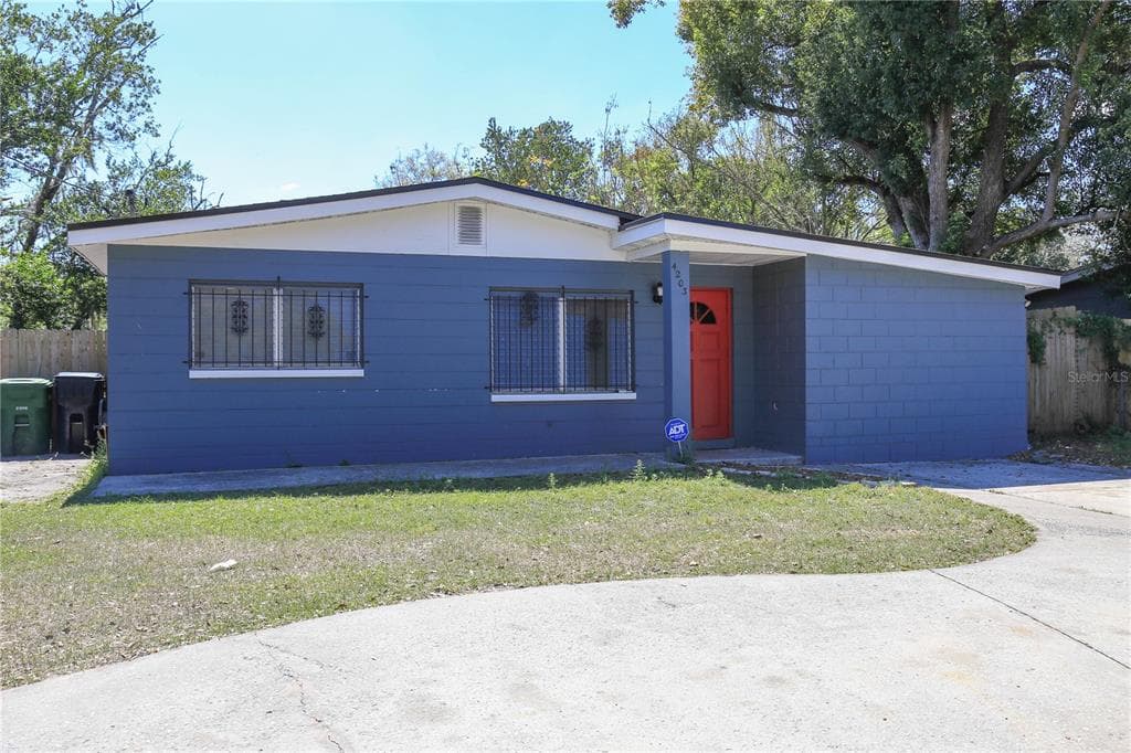 4203 E YUKON STREET TAMPA, FL 33617
