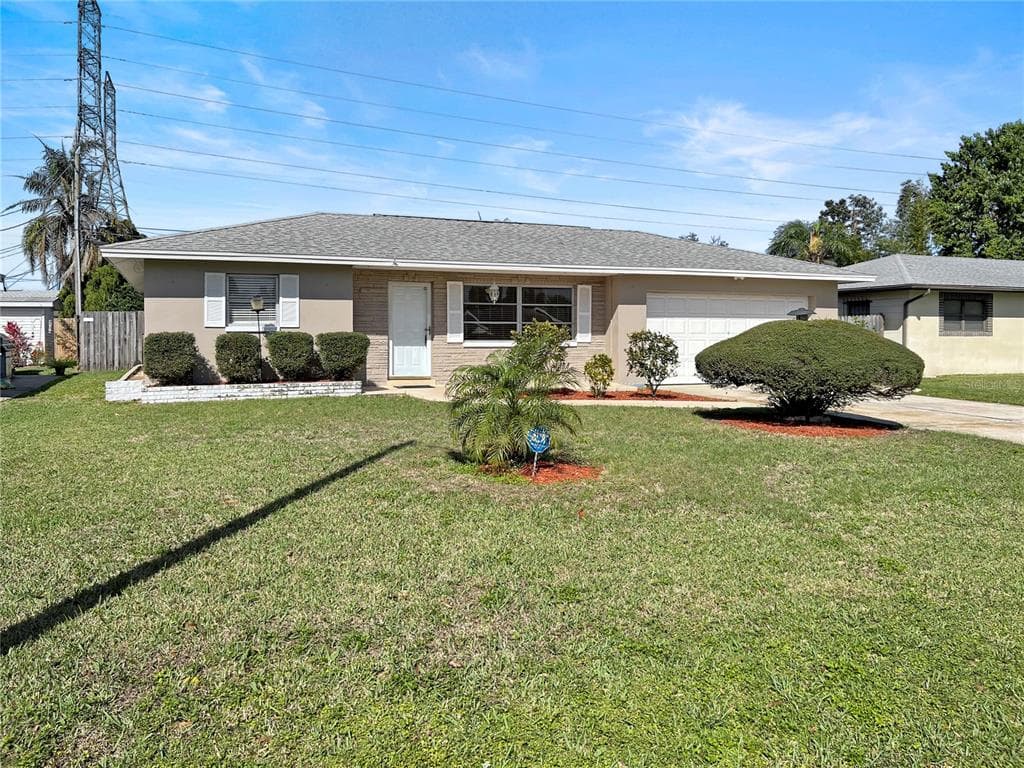 1284 CARACAS AVENUE CLEARWATER, FL 33764