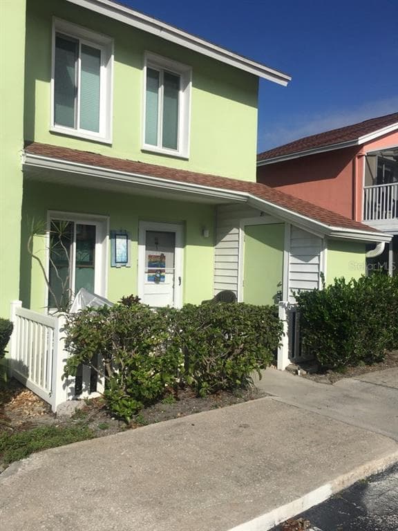 3595 41ST LANE S UNIT H ST PETERSBURG, FL 33711