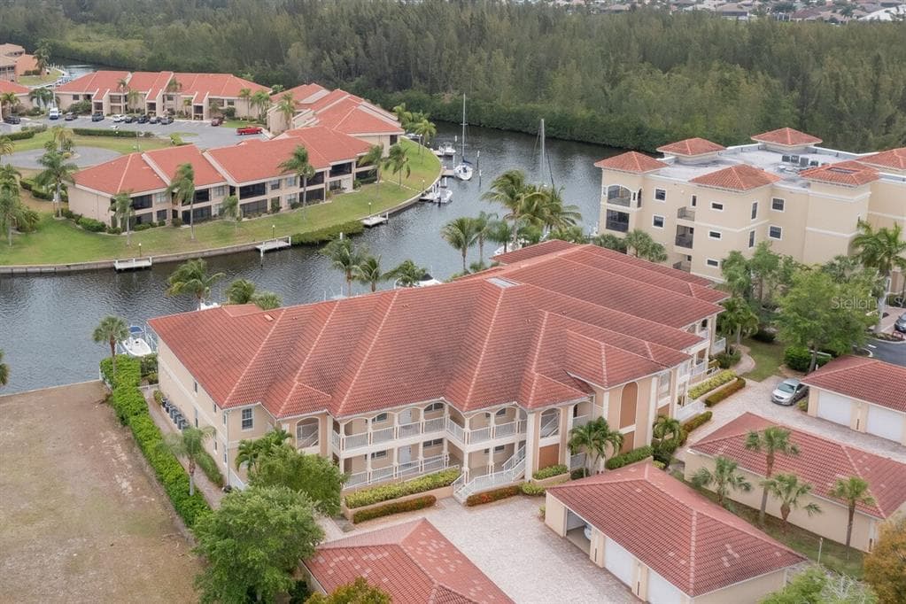 3314 WOOD THRUSH DRIVE UNIT 125 PUNTA GORDA, FL 33950