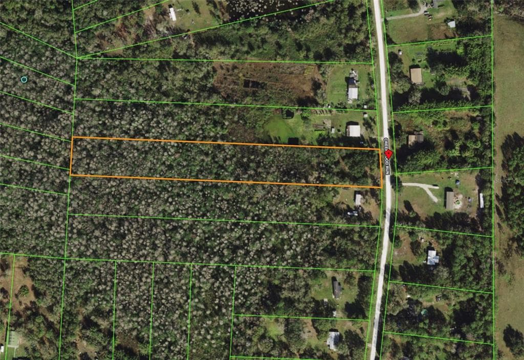 209 CREEKWOOD RUN LAKELAND, FL 33809