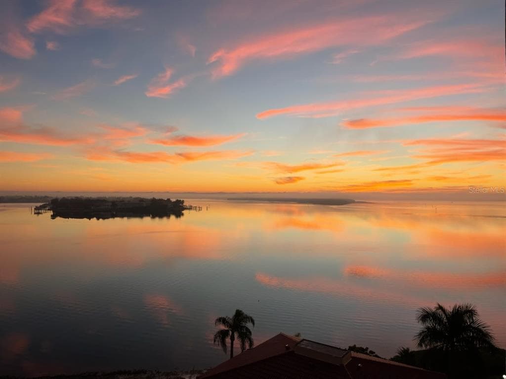 6322 PALMA DEL MAR BOULEVARD S UNIT 806