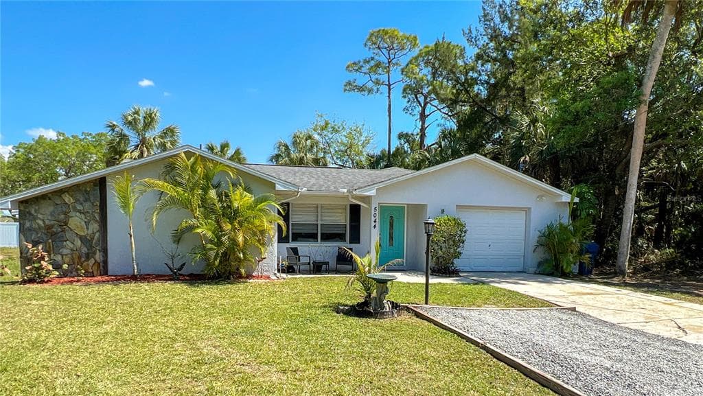5044 OAK LEAF LANE