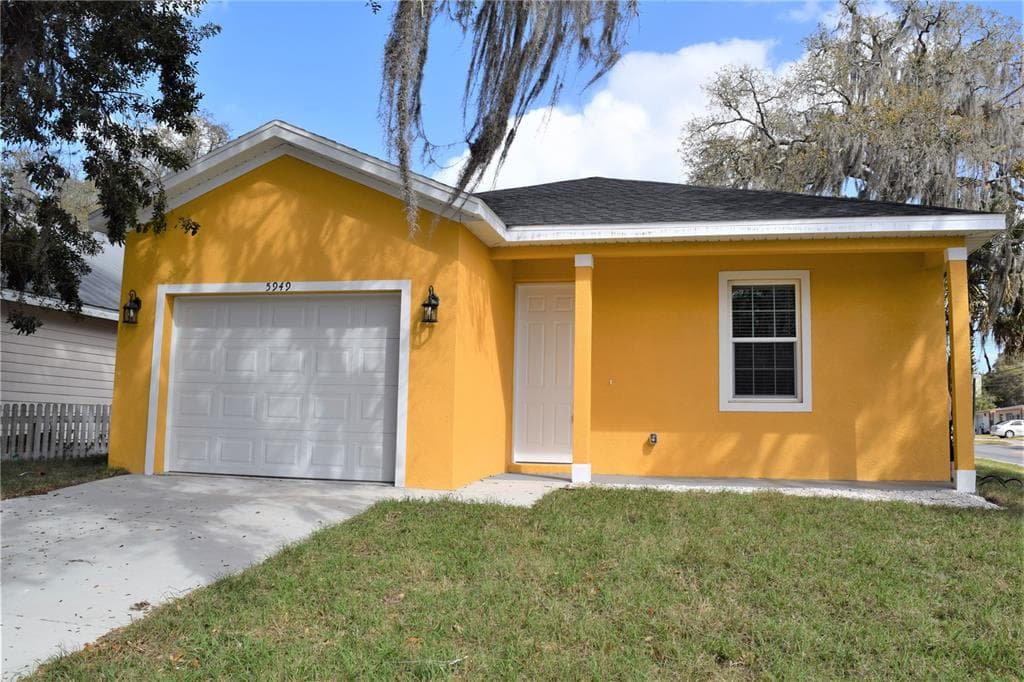 5949 LOUISIANA AVENUE NEW PORT RICHEY, FL 34652