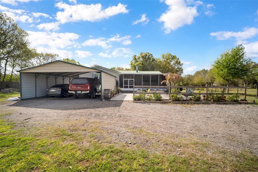 15623 ALDERMAN TURNER ROAD WIMAUMA, FL 33598