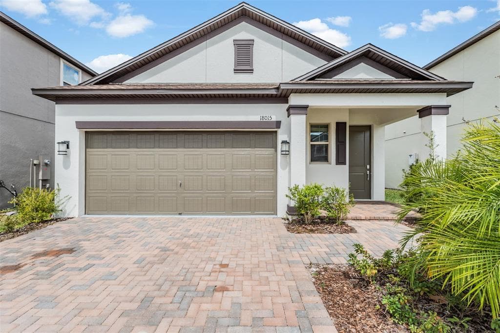 18015 FENDERS WAY LAND O LAKES, FL 34638