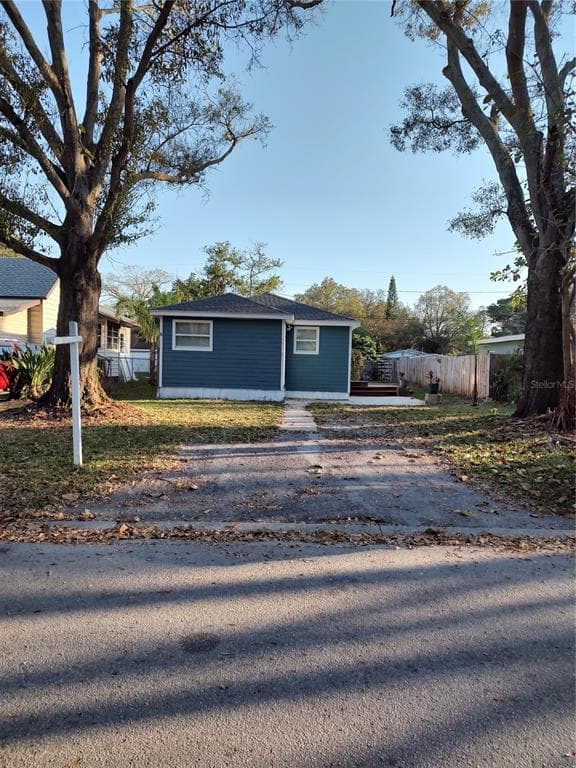 3718 41ST AVENUE N ST PETERSBURG, FL 33714