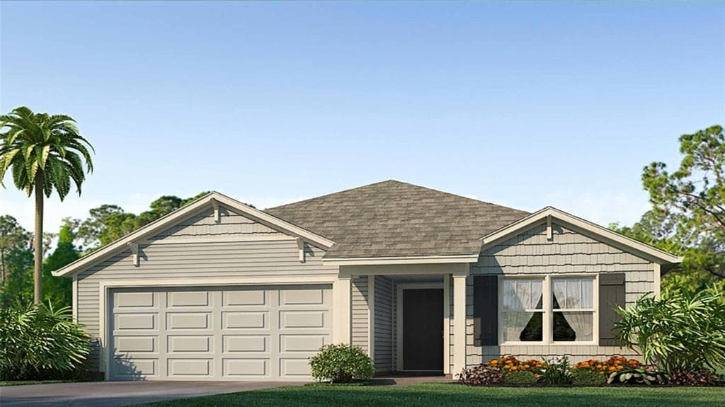 19032 NW 164TH ROAD HIGH SPRINGS, FL 32643